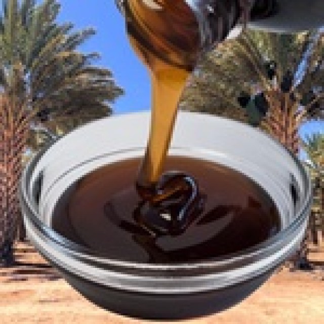 Medjool Date Syrup 150